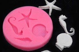 Molde Silicona fondant 4 FIGURAS MARINAS 001L4.jpg